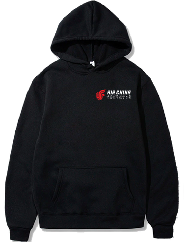 CHINA AIRLINE PULLOVER